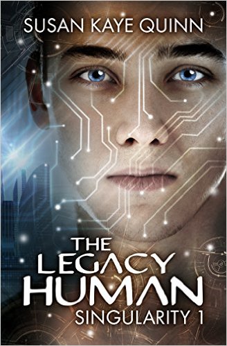 legacyhuman